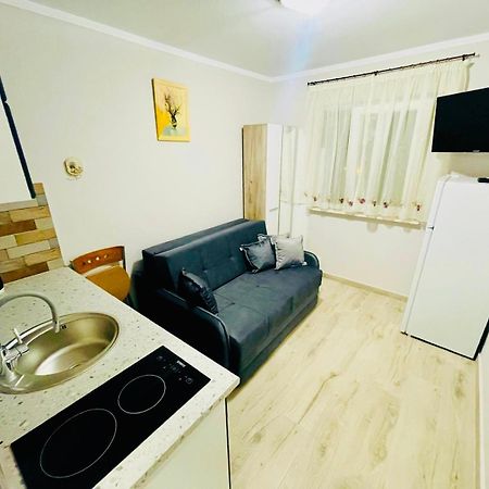 Suite4Rent 이아시 외부 사진