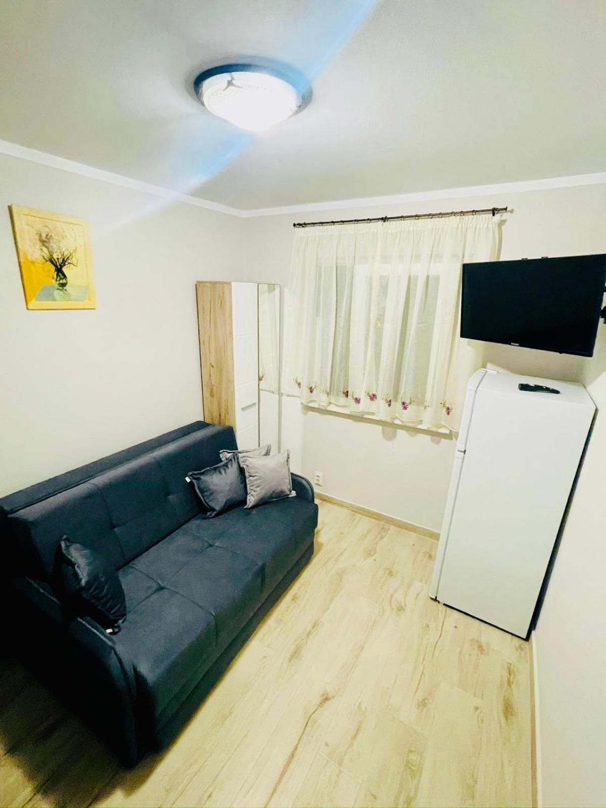 Suite4Rent 이아시 외부 사진