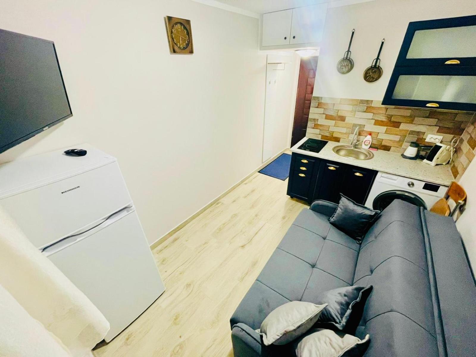Suite4Rent 이아시 외부 사진