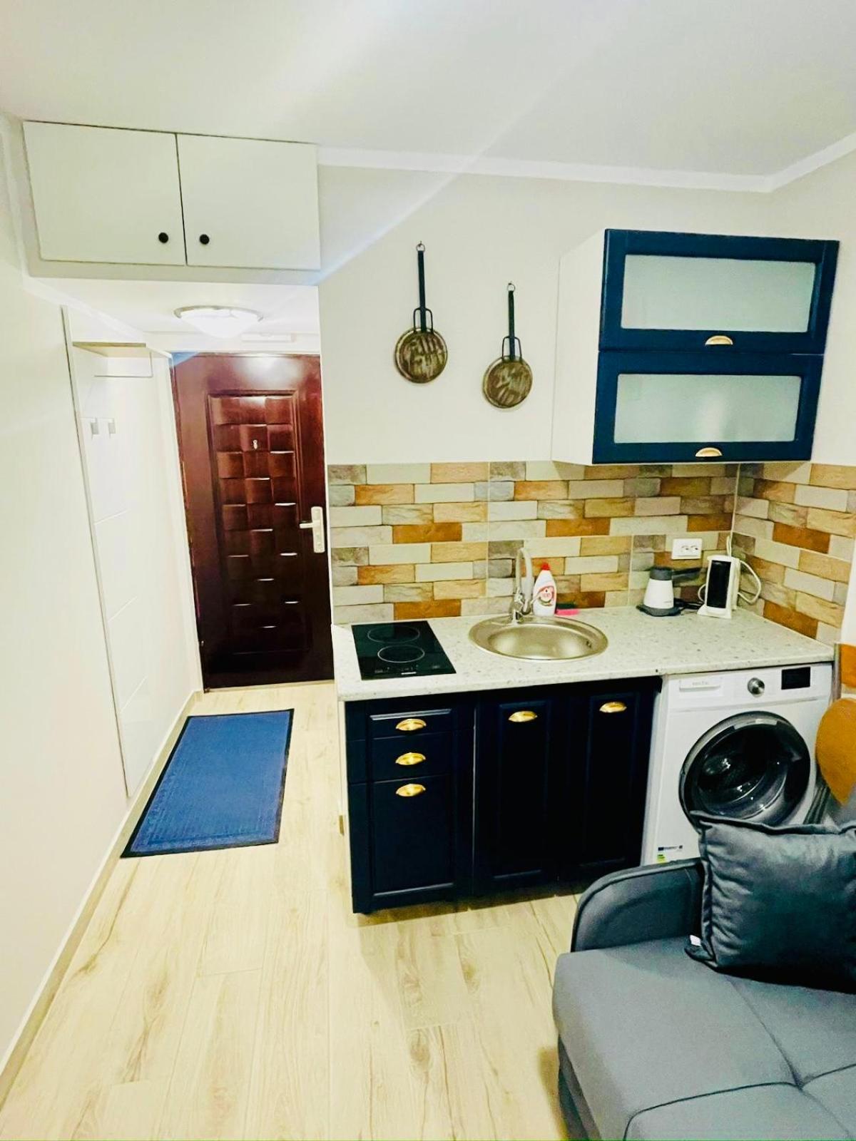 Suite4Rent 이아시 외부 사진