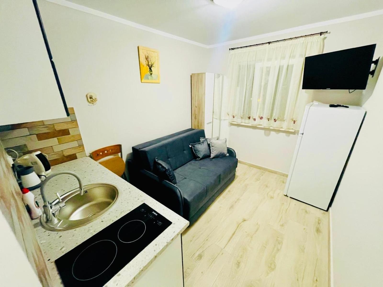 Suite4Rent 이아시 외부 사진